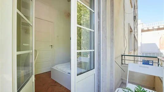 Rooms in Location is not specified - photo 10