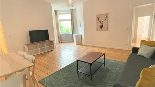 Apartments in Berlin Mitte - photo 4