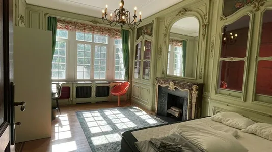 Rooms in Brussels Schaarbeek - photo 1