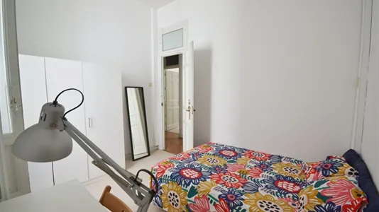 Rooms in Madrid Centro - photo 5