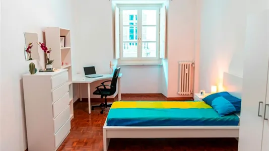 Rooms in Turin - photo 2