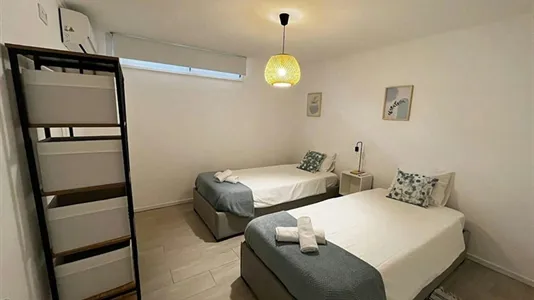Rooms in Matosinhos - photo 1