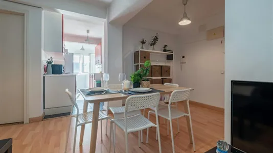 Rooms in Madrid Usera - photo 8