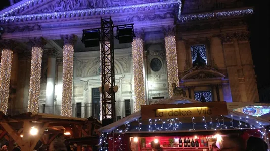 Rooms in Stad Brussel - photo 7