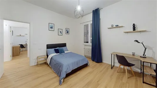 Rooms in Bologna - photo 5