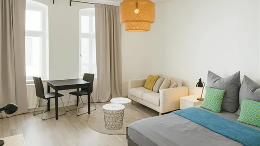 Apartments in Berlin Mitte - photo 4