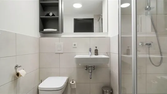 Apartments in Location is not specified - photo 5