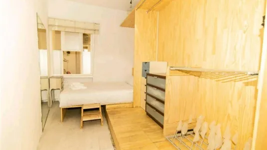 Apartments in Madrid Chamberí - photo 8