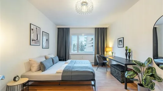 Apartments in Location is not specified - photo 4