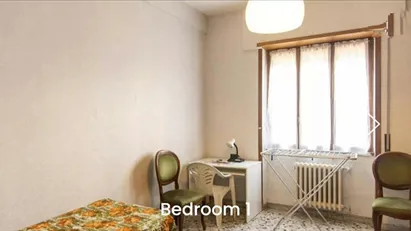 Room for rent in Roma Municipio XII – Monte Verde, Rome