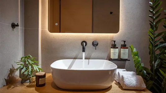 Apartments in Athens Ano Petralona - photo 6