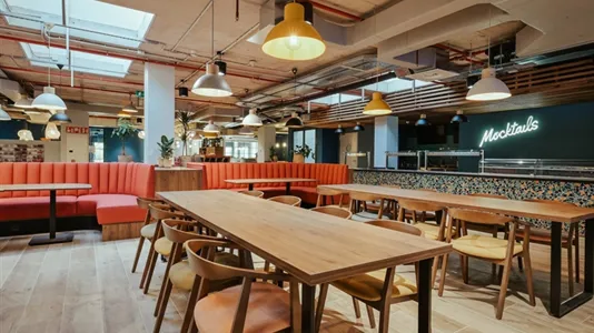 Apartments in Barcelona Sant Martí - photo 10