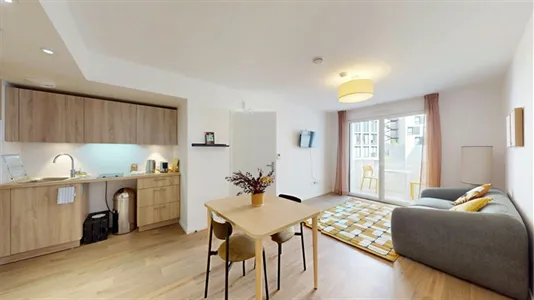 Rooms in Nanterre - photo 2
