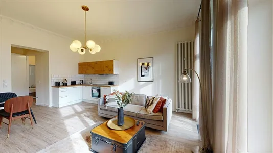 Apartments in Berlin Mitte - photo 9