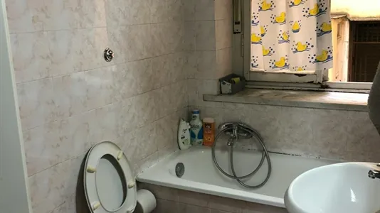 Rooms in Roma Municipio II – Parioli/Nomentano - photo 4