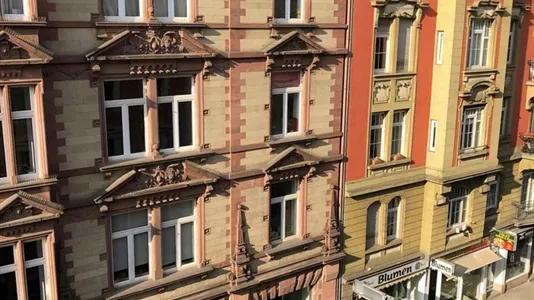 Rooms in Frankfurt Süd - photo 4