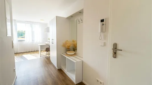 Apartments in Location is not specified - photo 5