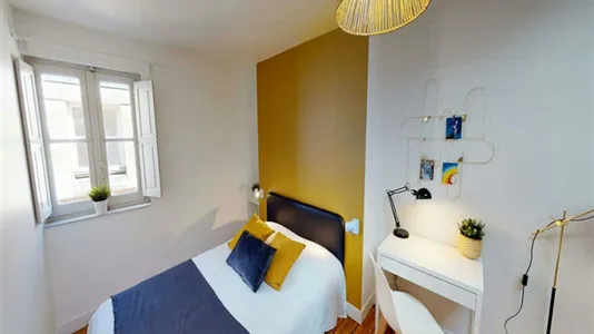 Rooms in Bordeaux - photo 4