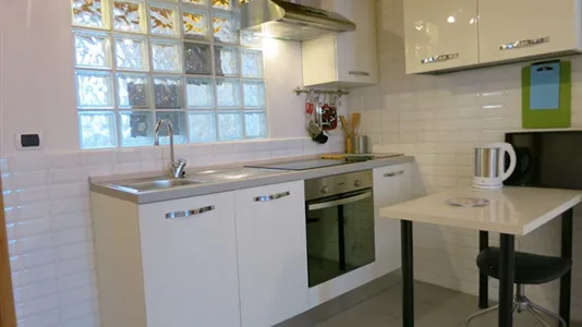 Apartments in Milano Zona 4 - Vittoria, Forlanini - photo 9