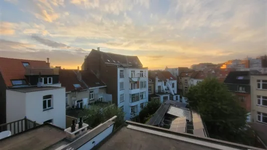 Rooms in Brussels Etterbeek - photo 7
