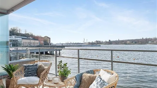 Apartments in Nacka - photo 1
