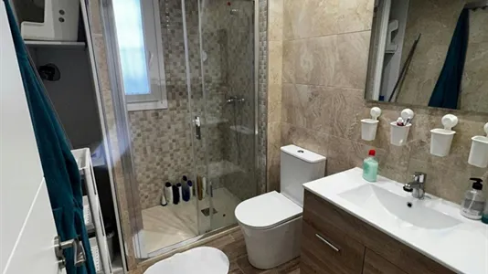 Rooms in Zaragoza - photo 3