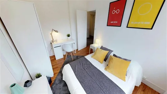 Rooms in Lille - photo 2