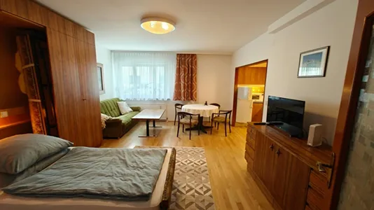 Apartments in Vienna Alsergrund - photo 2