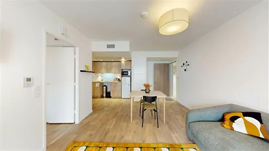Rooms in Nanterre - photo 6