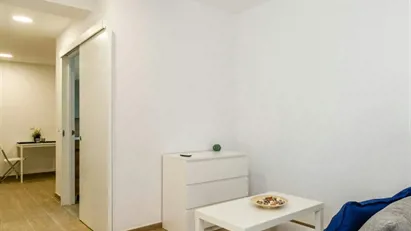 Apartment for rent in Barcelona Sants-Montjuïc, Barcelona