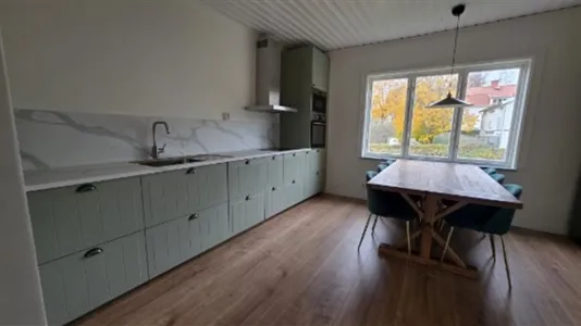 Houses in Sundbyberg - photo 3