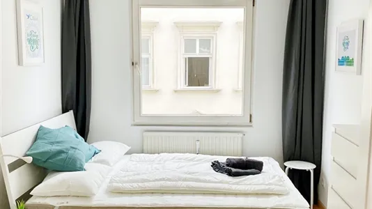 Rooms in Vienna Margareten - photo 4