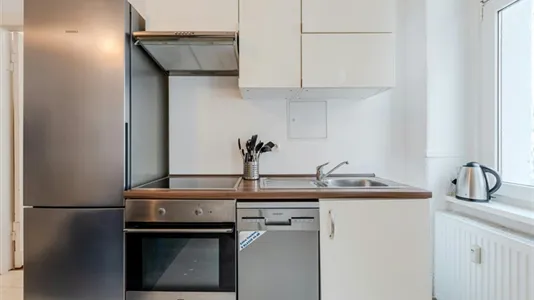 Apartments in Berlin Pankow - photo 7