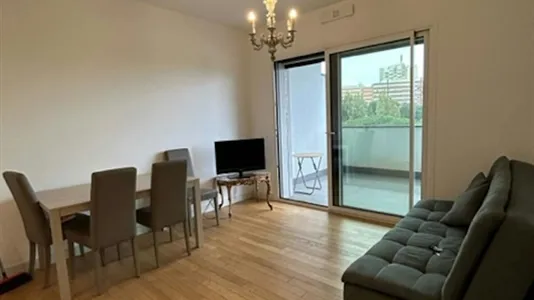 Apartments in Roma Municipio IX – EUR - photo 9