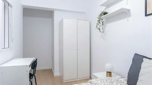 Rooms in Albal - photo 5