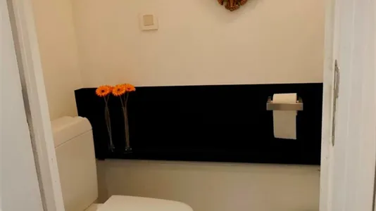 Rooms in Brussels Schaarbeek - photo 10