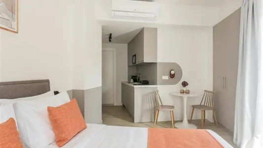 Apartments in Athens Exarchia - photo 5