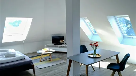 Apartments in Berlin Friedrichshain-Kreuzberg - photo 1