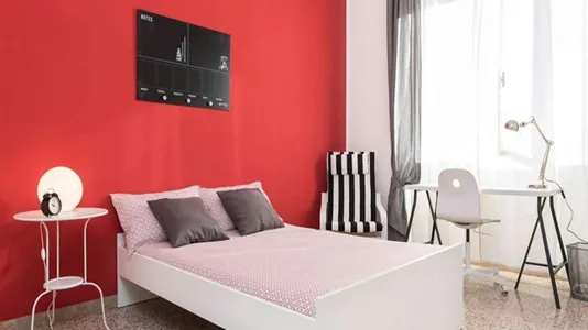 Rooms in Roma Municipio I – Centro Storico - photo 6