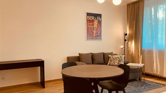 Apartments in Location is not specified - photo 8