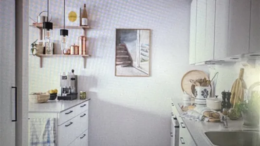 Apartments in Södermalm - photo 6