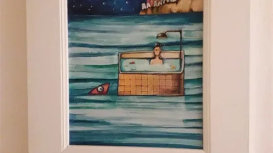 Apartments in Florence - photo 7