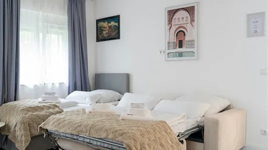 Apartments in Purkersdorf - photo 9