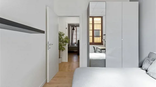 Rooms in Milano Zona 2 - Stazione Centrale, Gorla, Turro, Greco, Crescenzago - photo 3