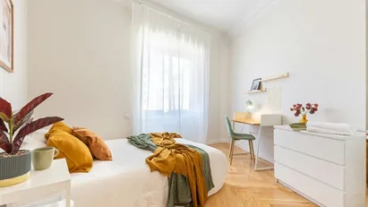 Room for rent in Madrid Salamanca, Madrid