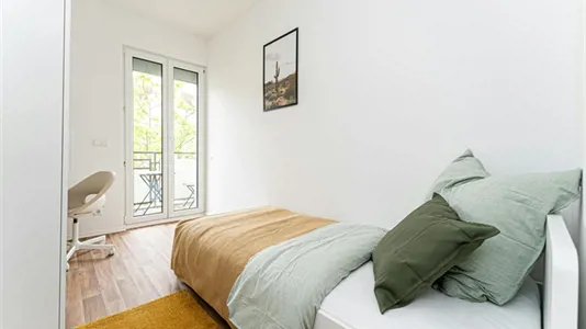 Rooms in Berlin Charlottenburg-Wilmersdorf - photo 3