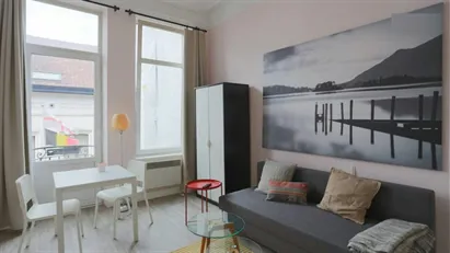 Apartment for rent in Brussels Elsene, Brussels
