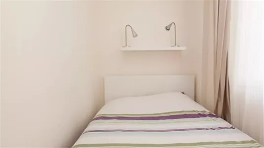 Apartments in Brussels Elsene - photo 7