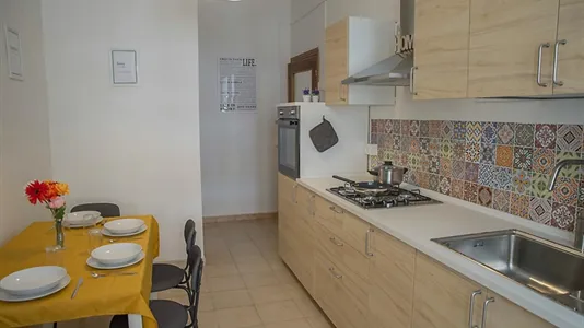 Rooms in Foggia - photo 7