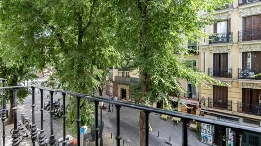 Apartments in Madrid Centro - photo 10